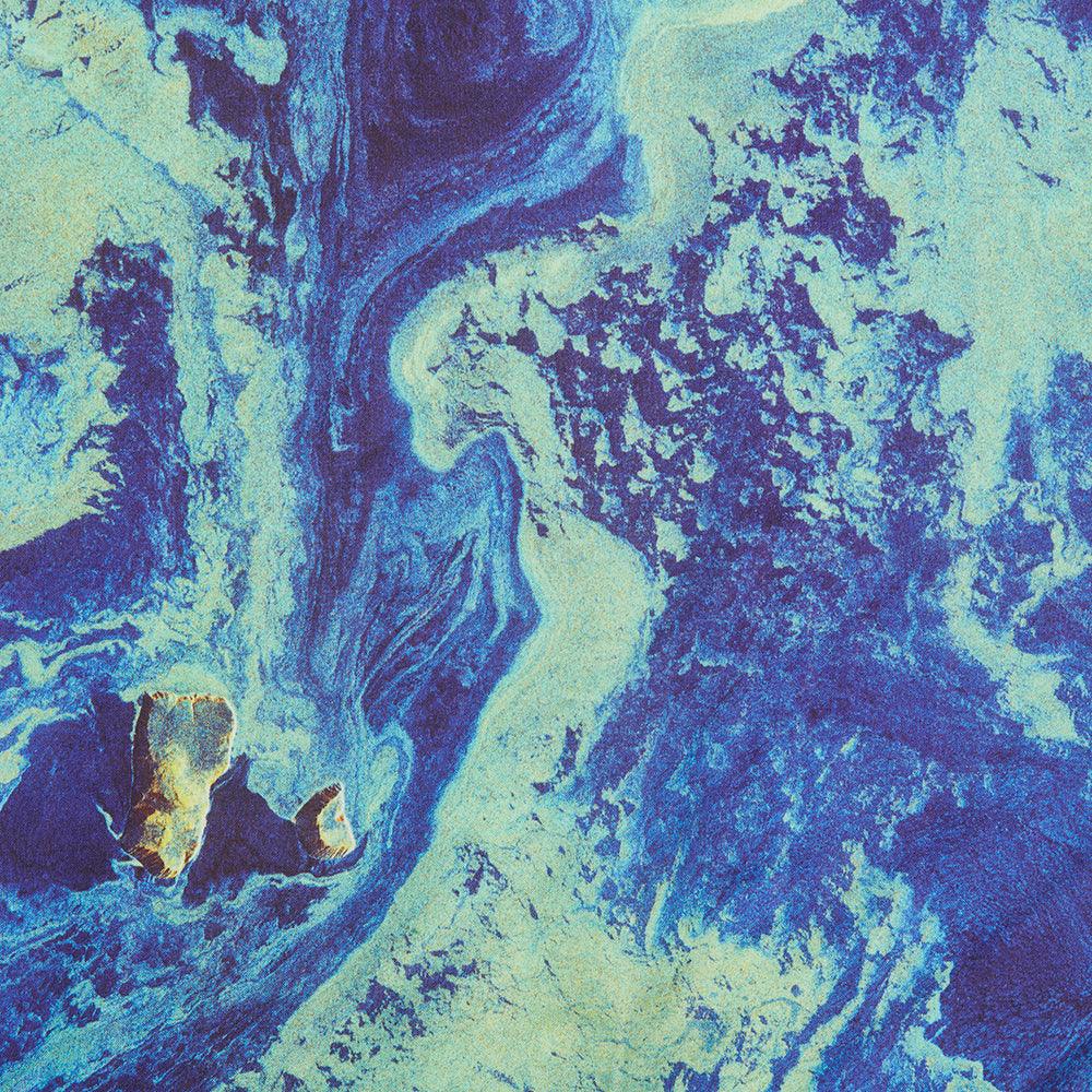 Bering ESA x TAMMAM Silk Scarf - Image 4