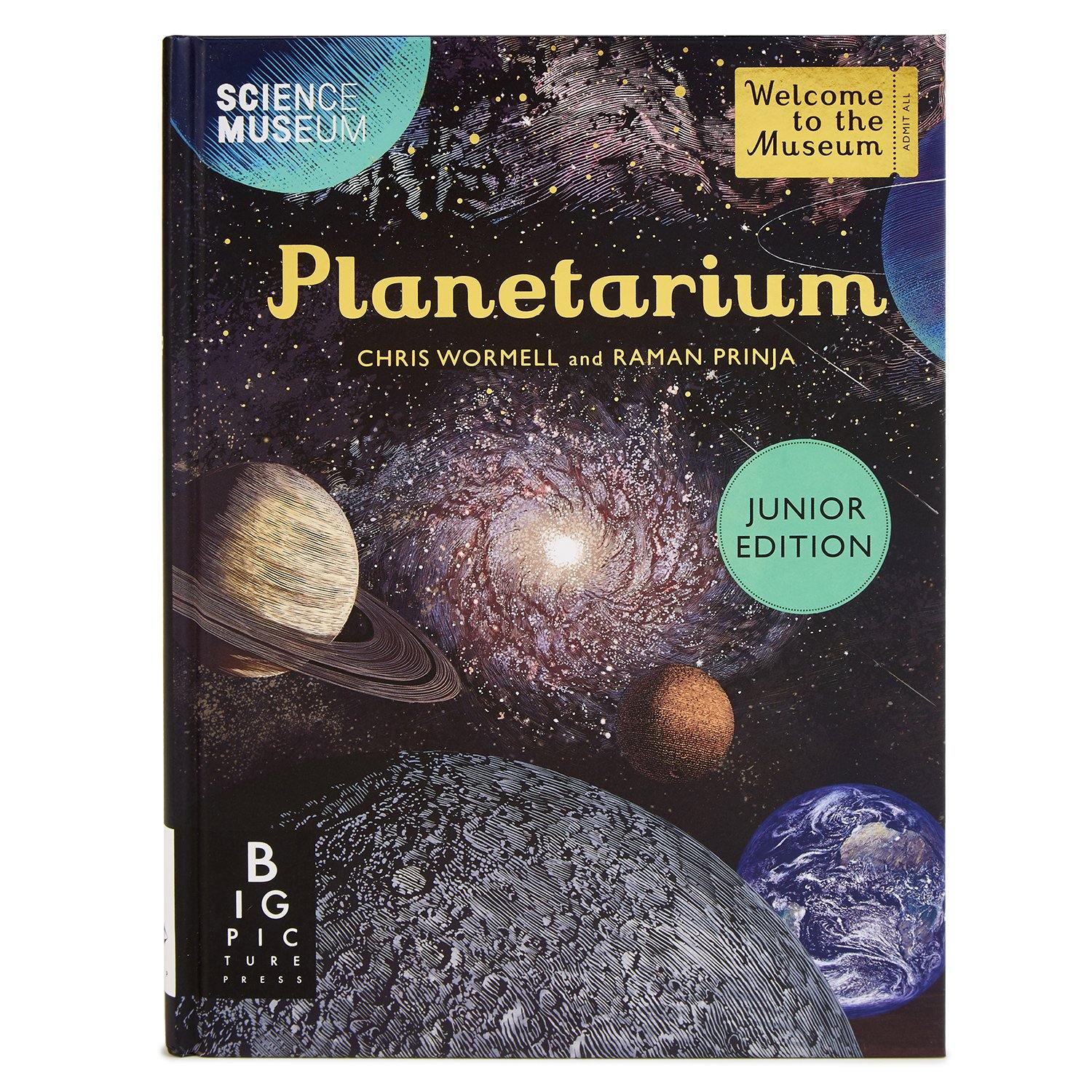 Science Museum Planetarium Junior Edition - Image 3