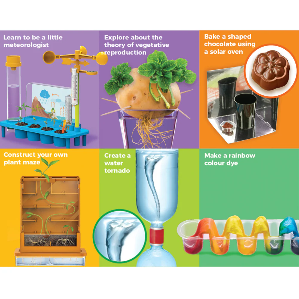 Scientific Discovery Vol. 2 Kit - Image 7