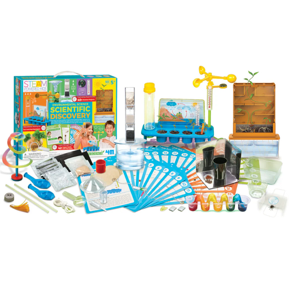 Scientific Discovery Vol. 2 Kit - Image 9