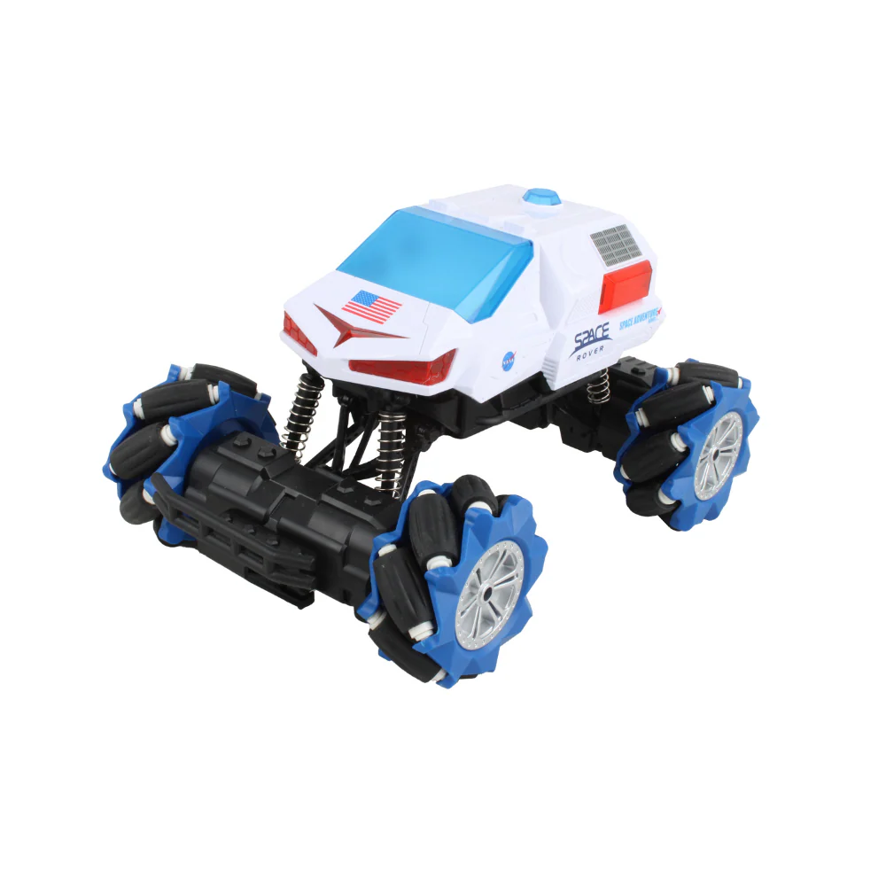 NASA Space Adventure Radio Controlled Rover Set - Image 3