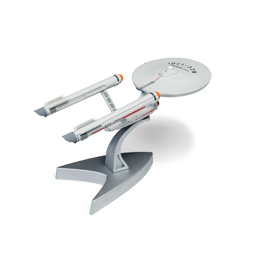Star Trek U.S.S. Enterprise NCC-1701 Model - Image 3