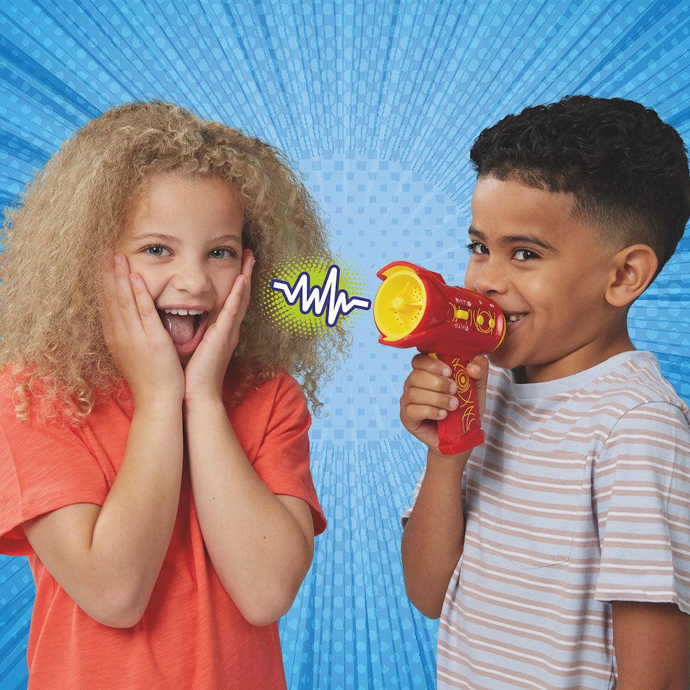 Super-Fun Voice Changer - Image 3