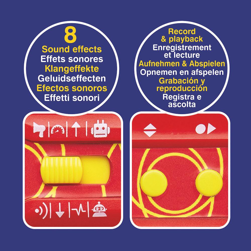 Super-Fun Voice Changer - Image 4