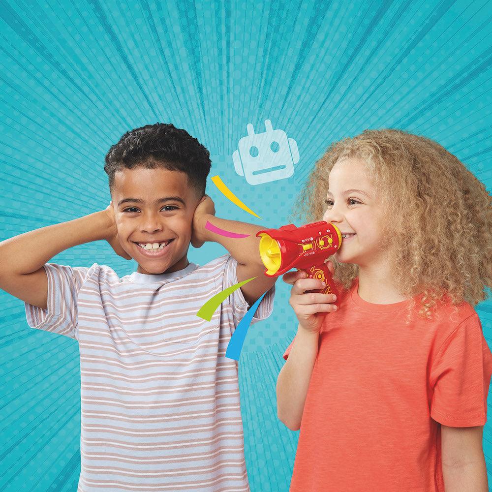 Super-Fun Voice Changer - Image 5