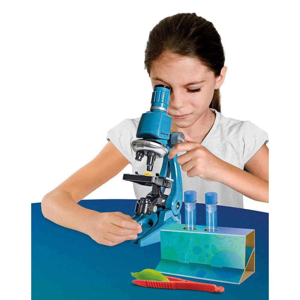 Super Microscope 1200x - Image 4