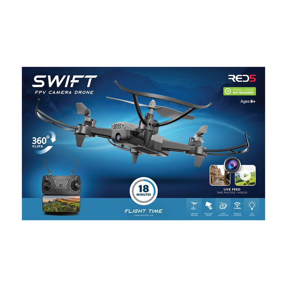 Swift Drone V2 FPV - Image 3