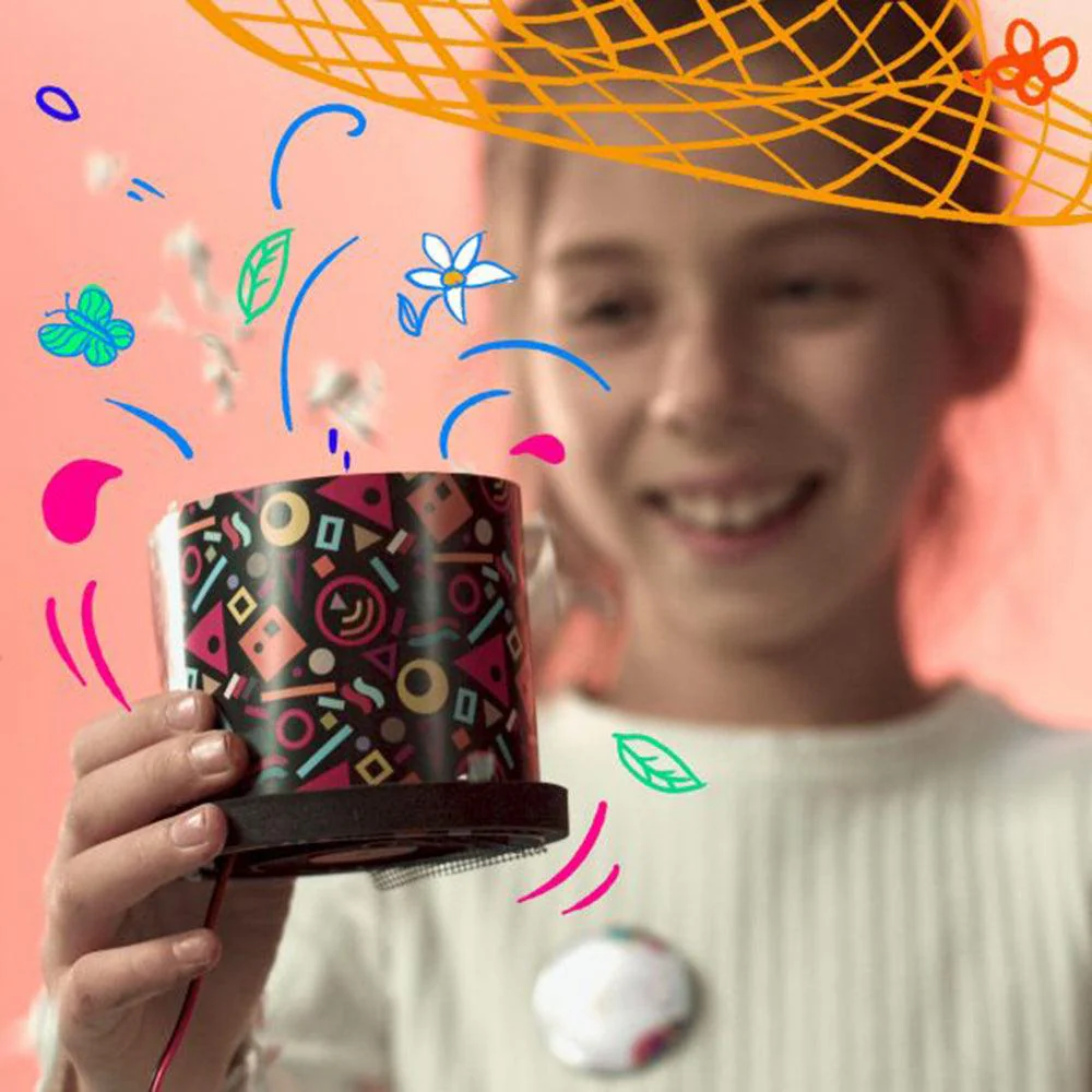 Twin Science Robotic Art Kit - Image 5